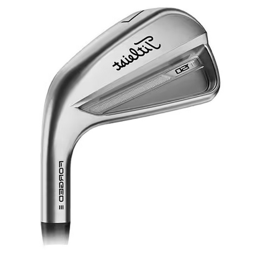 타이틀리스트  T150 왼손 아이언 해외구매