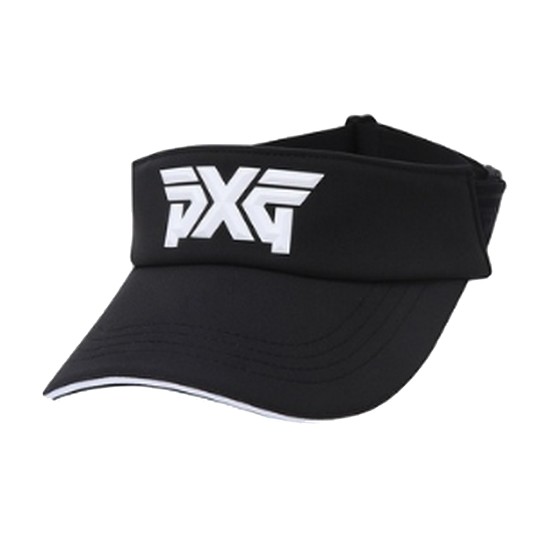 PXG  에센셜 로고 바이저 PHPCU950121