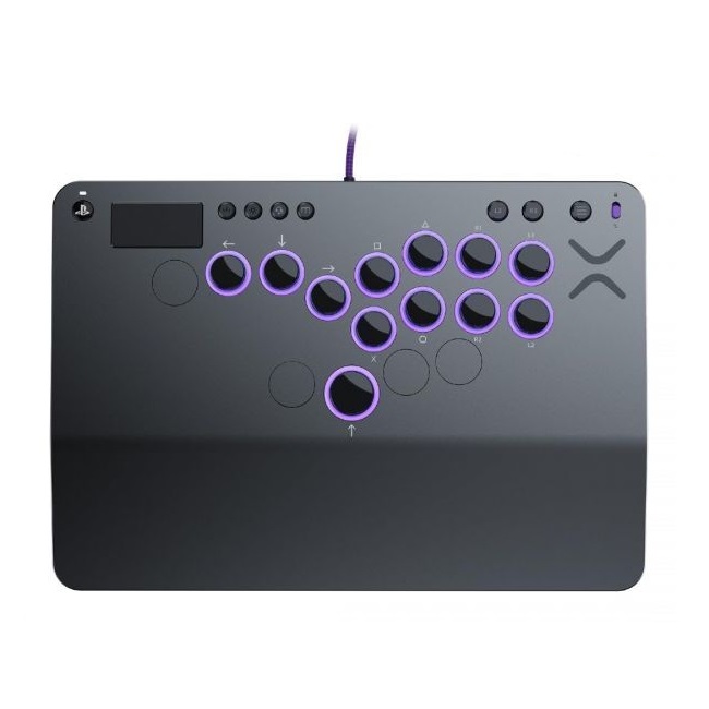 터틀비치  VICTRIX PRO KO PS