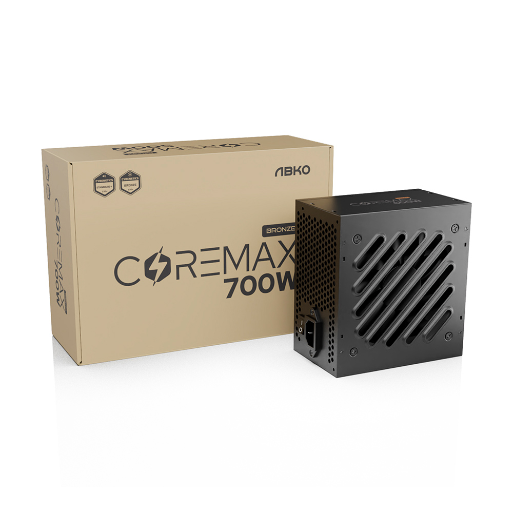 ABKO  코어맥스 CM-700B ETA브론즈
