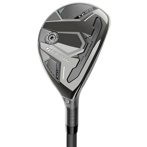 테일러메이드  Qi35 MAX LITE 여성용 레스큐 유틸리티