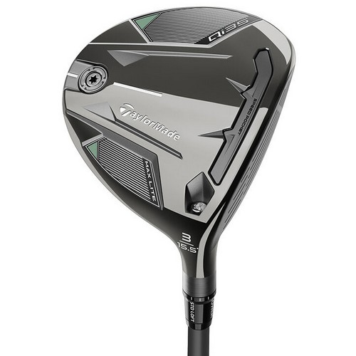 테일러메이드  Qi35 MAX LITE 여성용 페어웨이우드