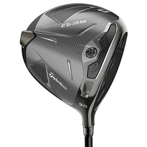 테일러메이드  Qi35 드라이버