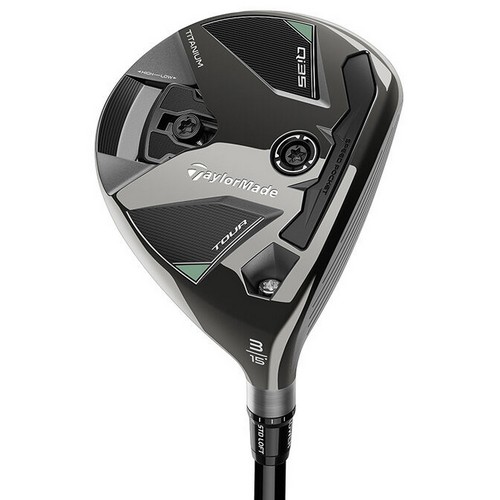 테일러메이드  Qi35 투어 페어웨이우드
