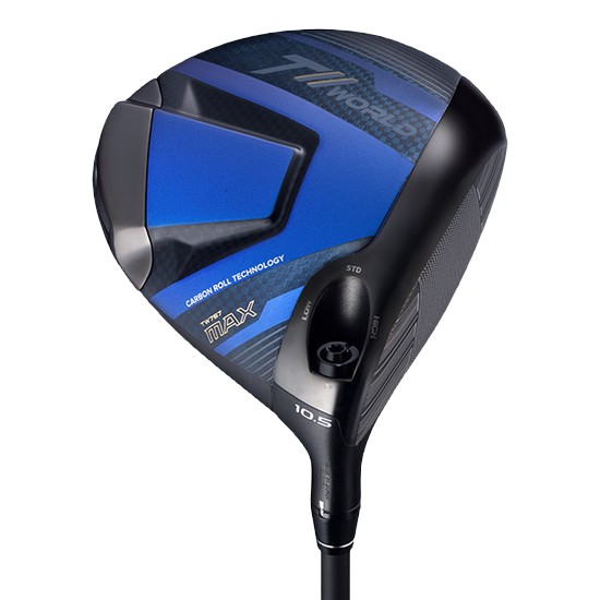 혼마  투어월드 TW767 맥스 드라이버