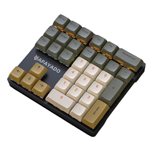 APAYADO K33