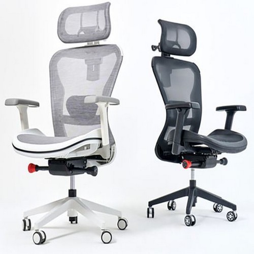 오토노스  TX370 Leanit 컴퓨터 패브릭 사무용 의자