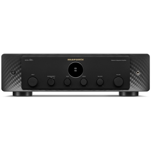 마란츠  MODEL 60n