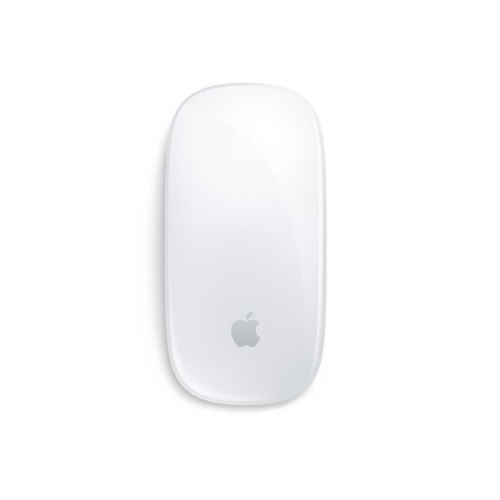 Apple  Magic Mouse MXK53KH/A