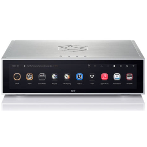 하이파이로즈  RS151