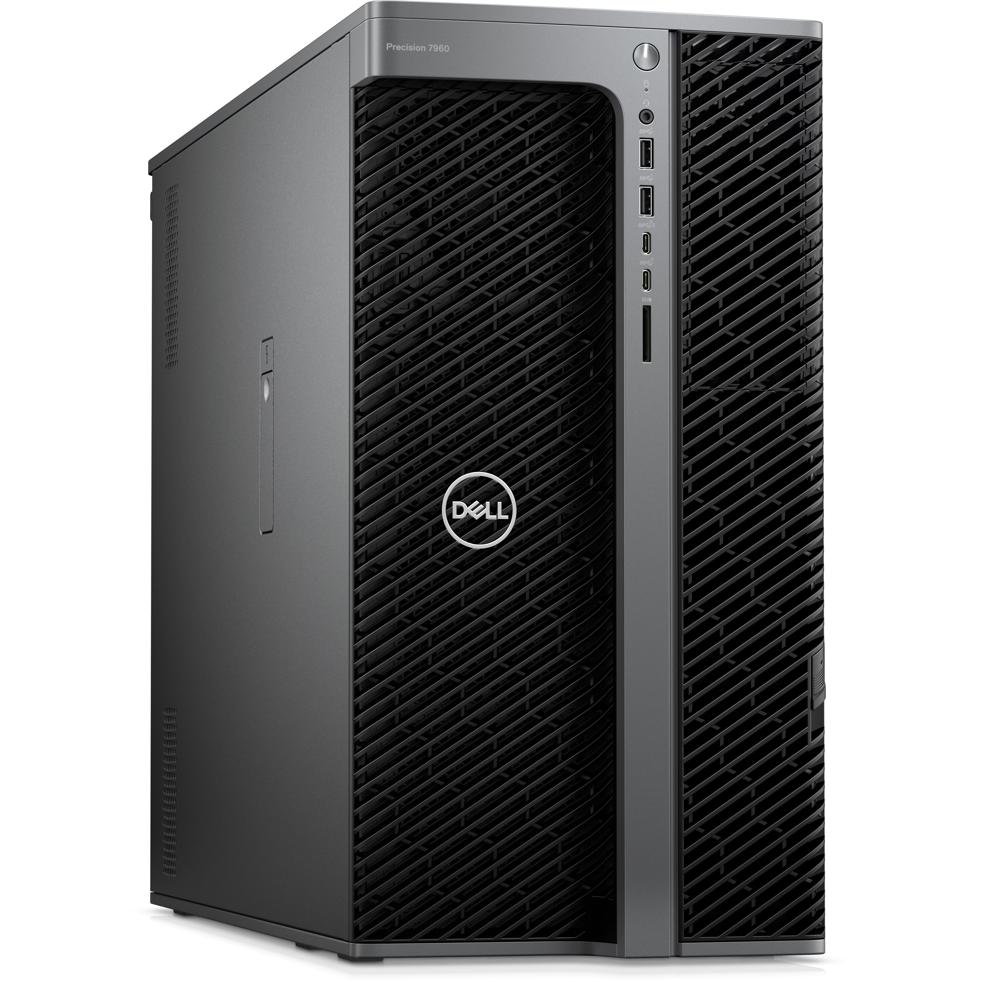 DELL 프리시전 7960T W7-3465X RTX 5000 ADA