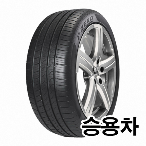 피렐리타이어  피제로 올시즌 사일런트 275/35R22
