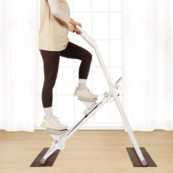 반석스포츠  천국의 계단 스텝밀 클라임밀