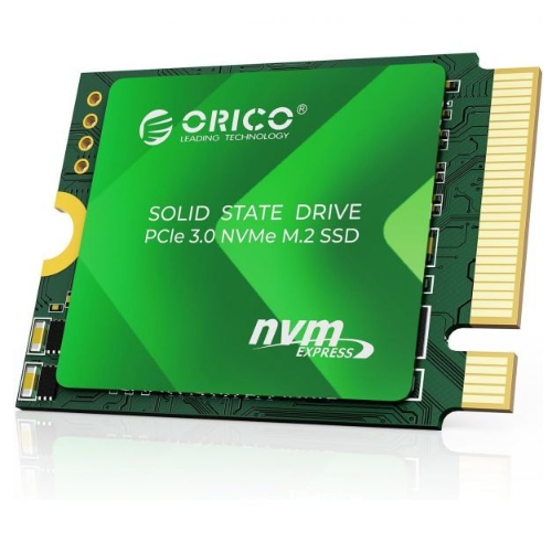 ORICO  D10 M.2 2230 NVMe 해외구매