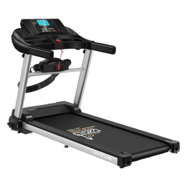 두스룬  접이식 러닝머신 K-9