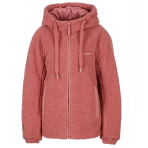 몽벨 노벨티 플리스 패딩 MW3GAWJF20