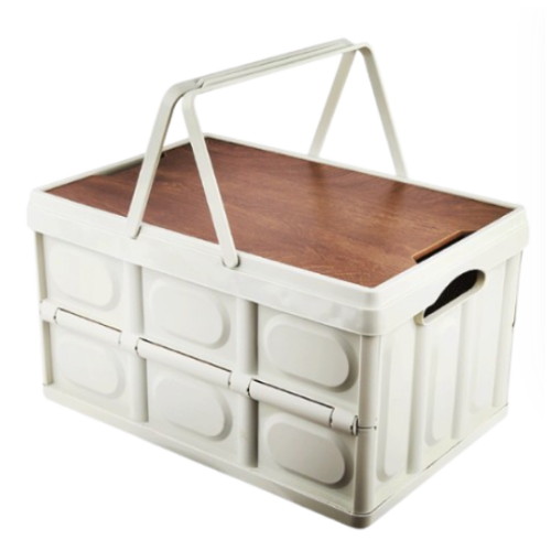 지엠지모터스  쉬머 폴딩박스 중형 + 상판 세트