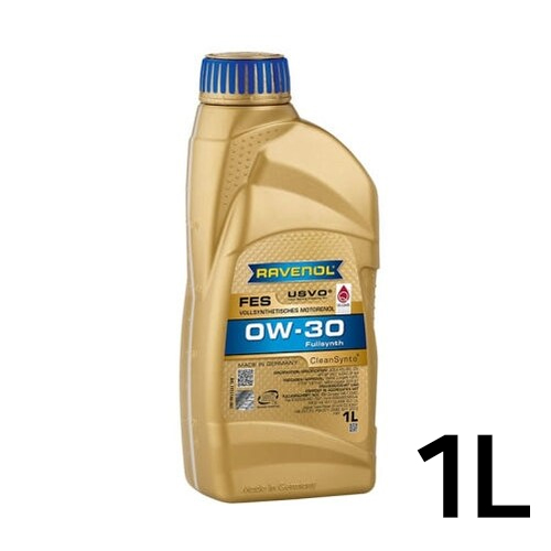 라베놀  FES 0W30 1L