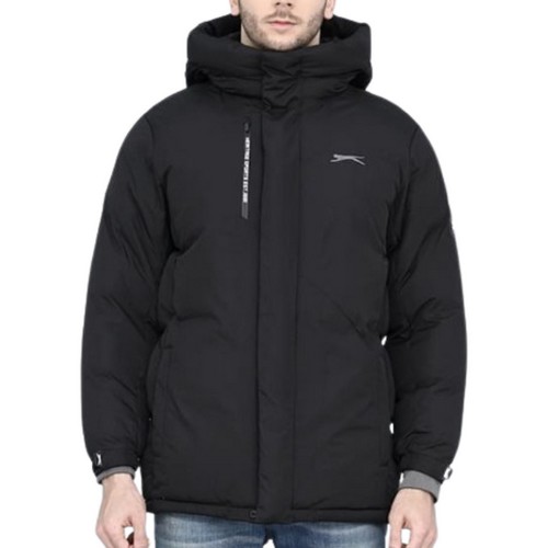 슬레진저  웰론 중량 패딩 자켓