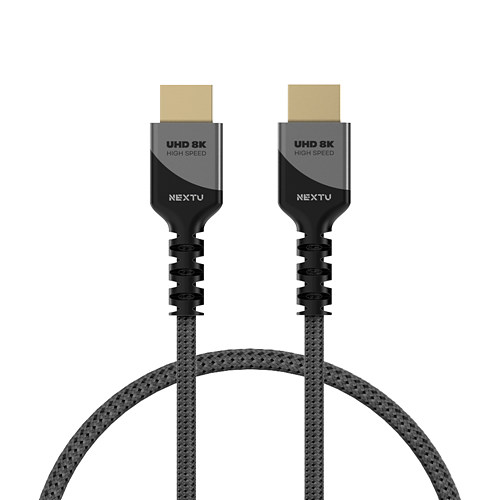 이지넷유비쿼터스 NEXTU 케수인 HDMI v2.1 케이블