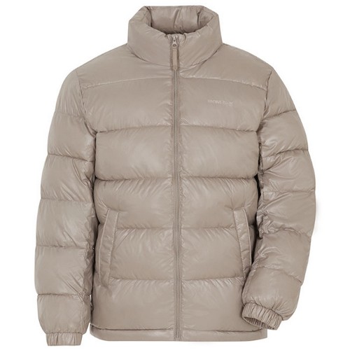 몽벨  플라잉 신클라우드 헤비 패딩 MW3HAMIJ20C