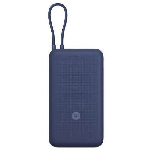 샤오미  33W 8세대 보조배터리 PB2030MI 20000mAh 병행수입