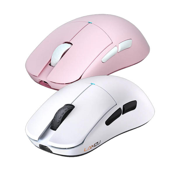 LAMZU  아틀란티스 미니 유무선 챔피언 에디션