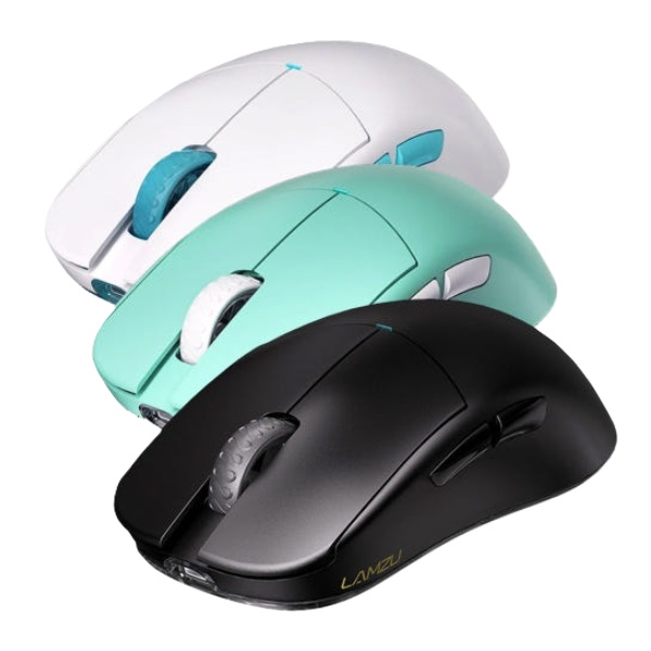 LAMZU  아틀란티스 미니 프로 유무선 해외구매