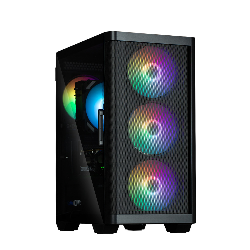 포유컴퓨터  게이밍 4458