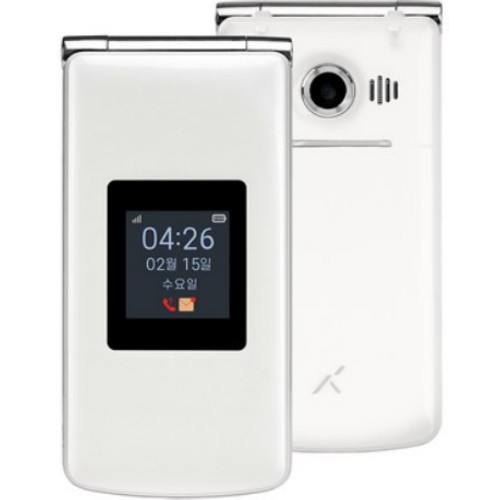 에이루트  폴더 에이원 LTE 128GB, 공기계