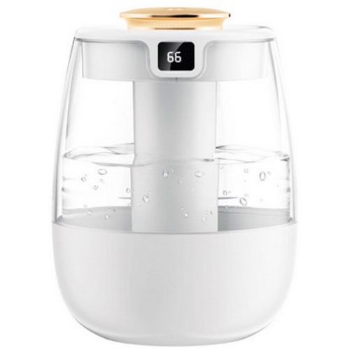 헤몬  에그포그 미니 가습기