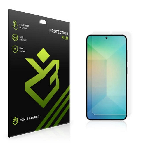 좀비베리어  갤럭시S25 프라이버시 사생활 보안 보호필름