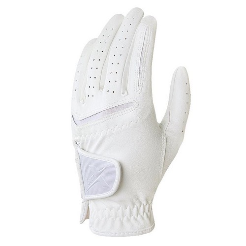 기어엑스  합성피혁 여성용 골프장갑