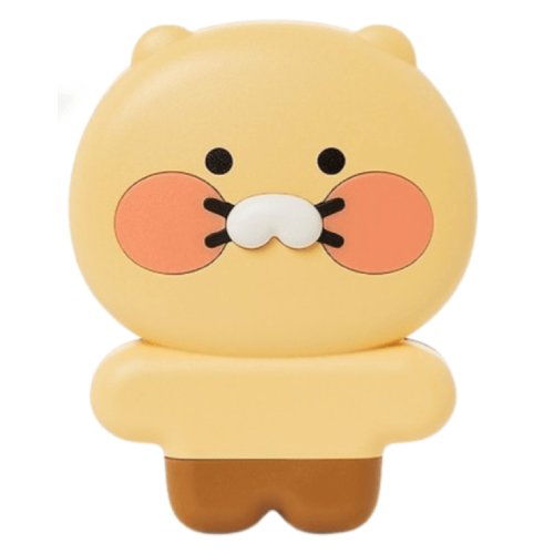 카카오프렌즈  볼 발그레 칫솔살균기