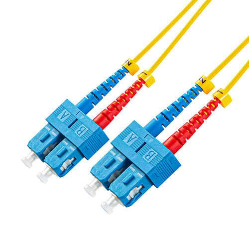 마하링크  SC-SC 싱글모드 광점퍼코드