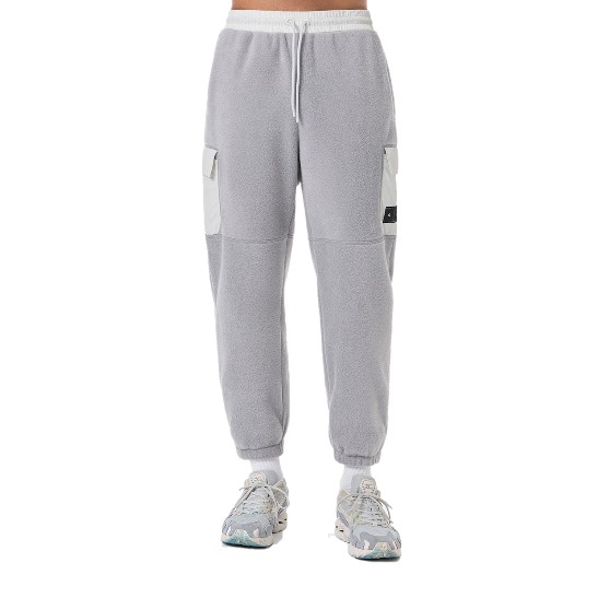 뮬라웨어  하이테크 폴라플리스 조거 팬츠 AMWELP105