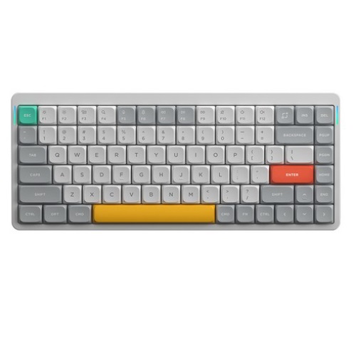 NuPhy  AIR75 V2 유무선 기계식