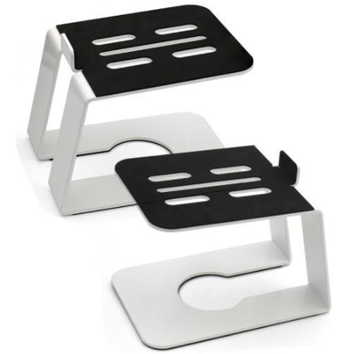 Edifier  에디파이어 MR4 / 브리츠 BR-Monitor4 호환 데스크탑 스피커 스탠드