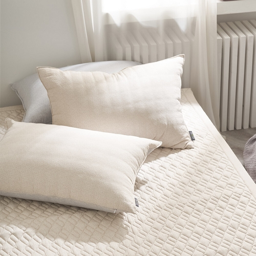 샤이닝홈 아밍 로더 초극세사 워싱 베개커버