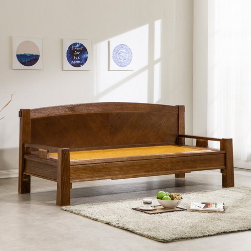 트리플 IHM038 온돌 흙소파 MS