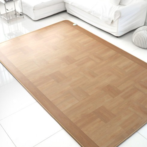 한솔  친환경 탄소 전기장판