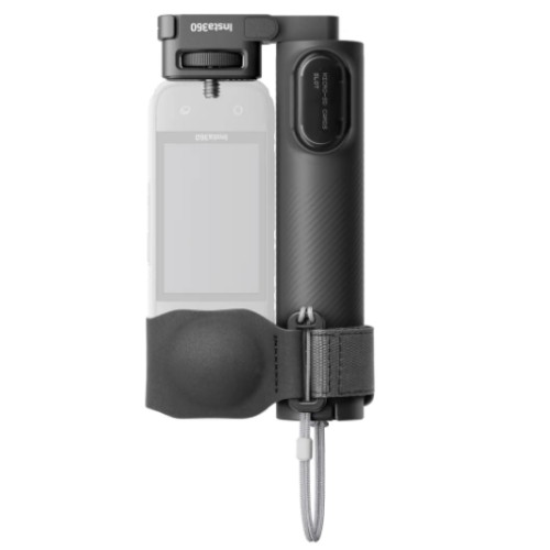 인스타360  접이식 투인원 셀피스틱