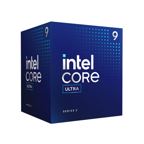 인텔 코어 울트라9 시리즈2 285 (애로우레이크)