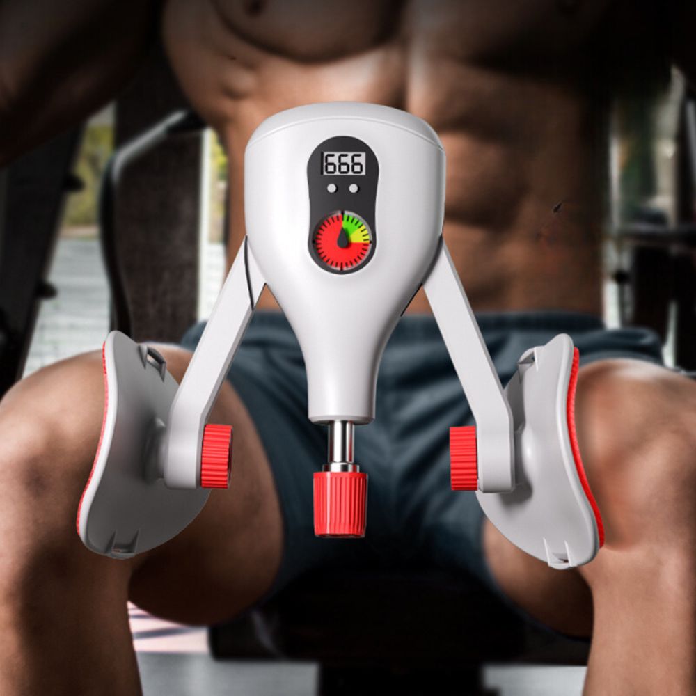 체니모 35KG 2세대 장력조절 케겔 운동기구