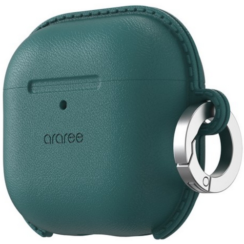 아라리  에어팟4 팝스 실리콘 케이스