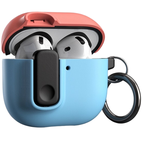 아이스픽 VRS DESIGN 에어팟 4 모던 락 케이스