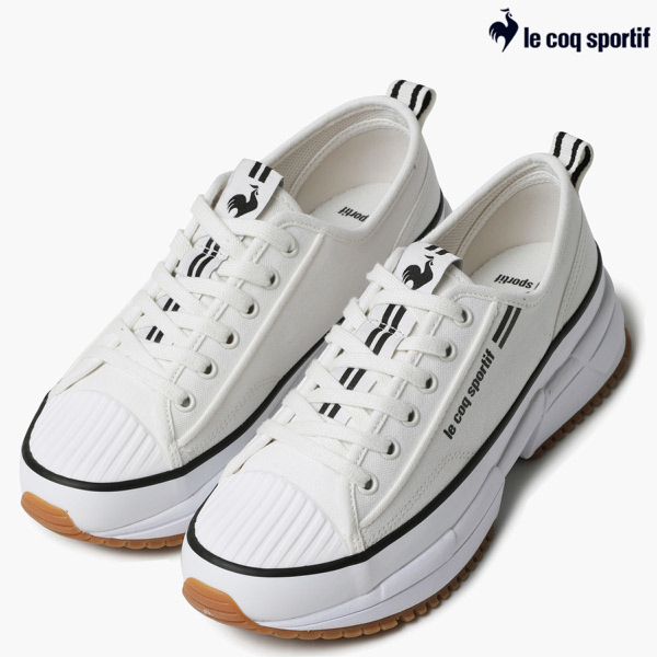 르꼬끄스포르티브 JV아방 선데이 QQ122LCR15-IVY