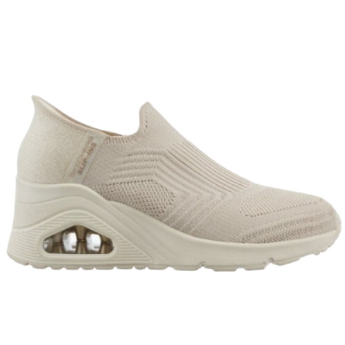 스케쳐스 우노 웨지 슬립인스 SC0WFCFX153