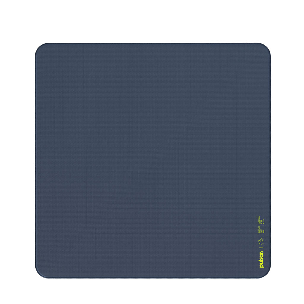 PULSAR  LGG 하이페리온 게이밍 마우스패드 XL SQ