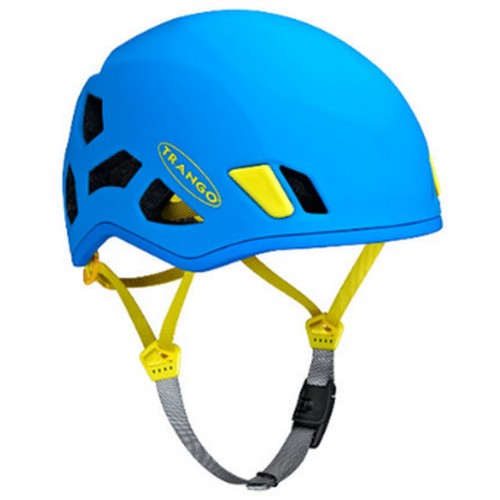 트랑고 헬멧 할로 블루 THG-13